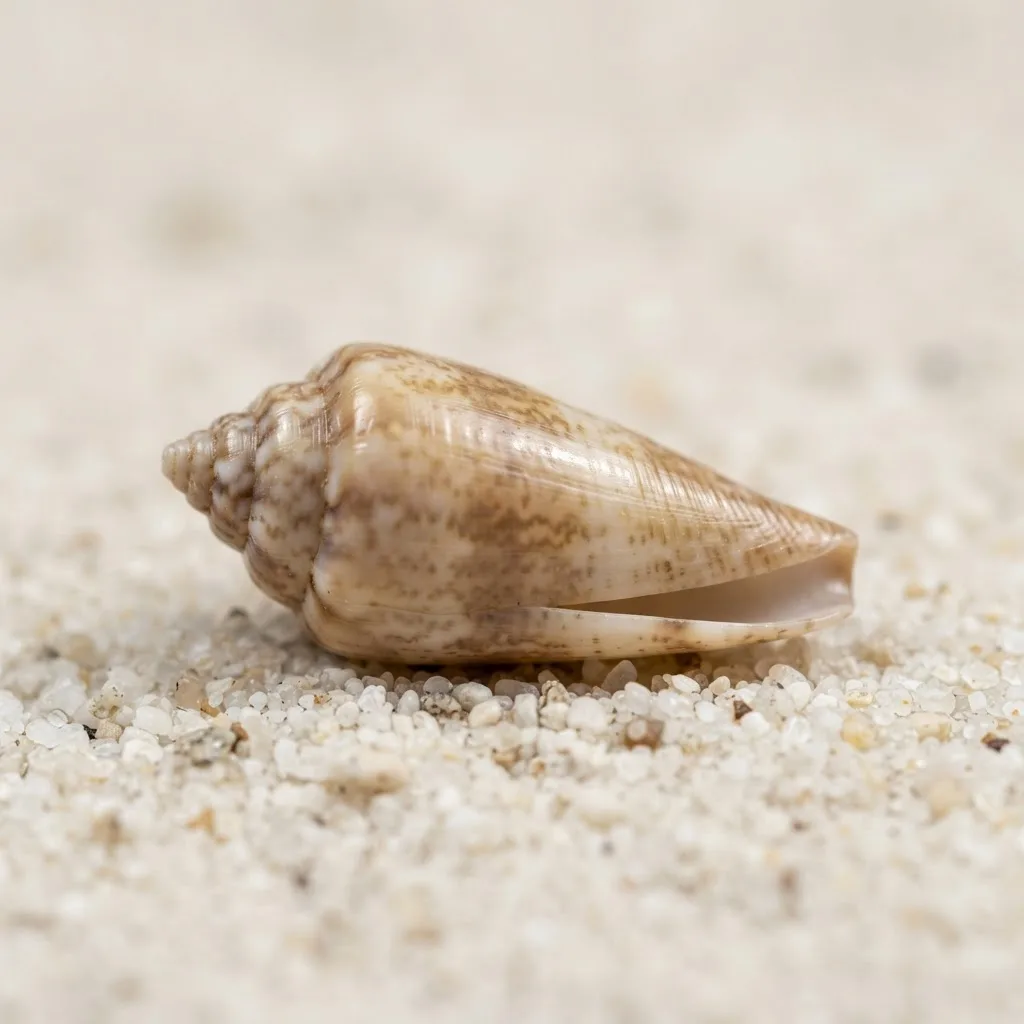 Stearns' Cone