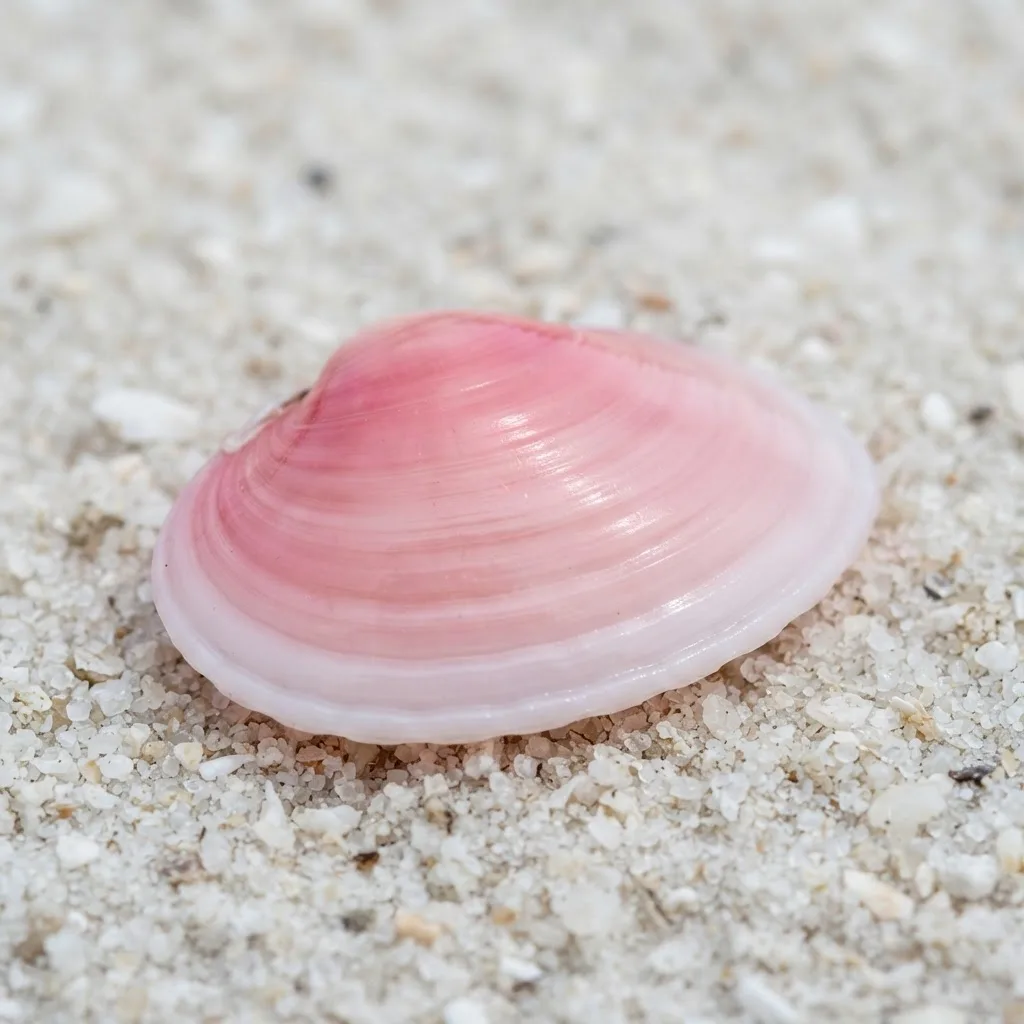 Pink Tellin