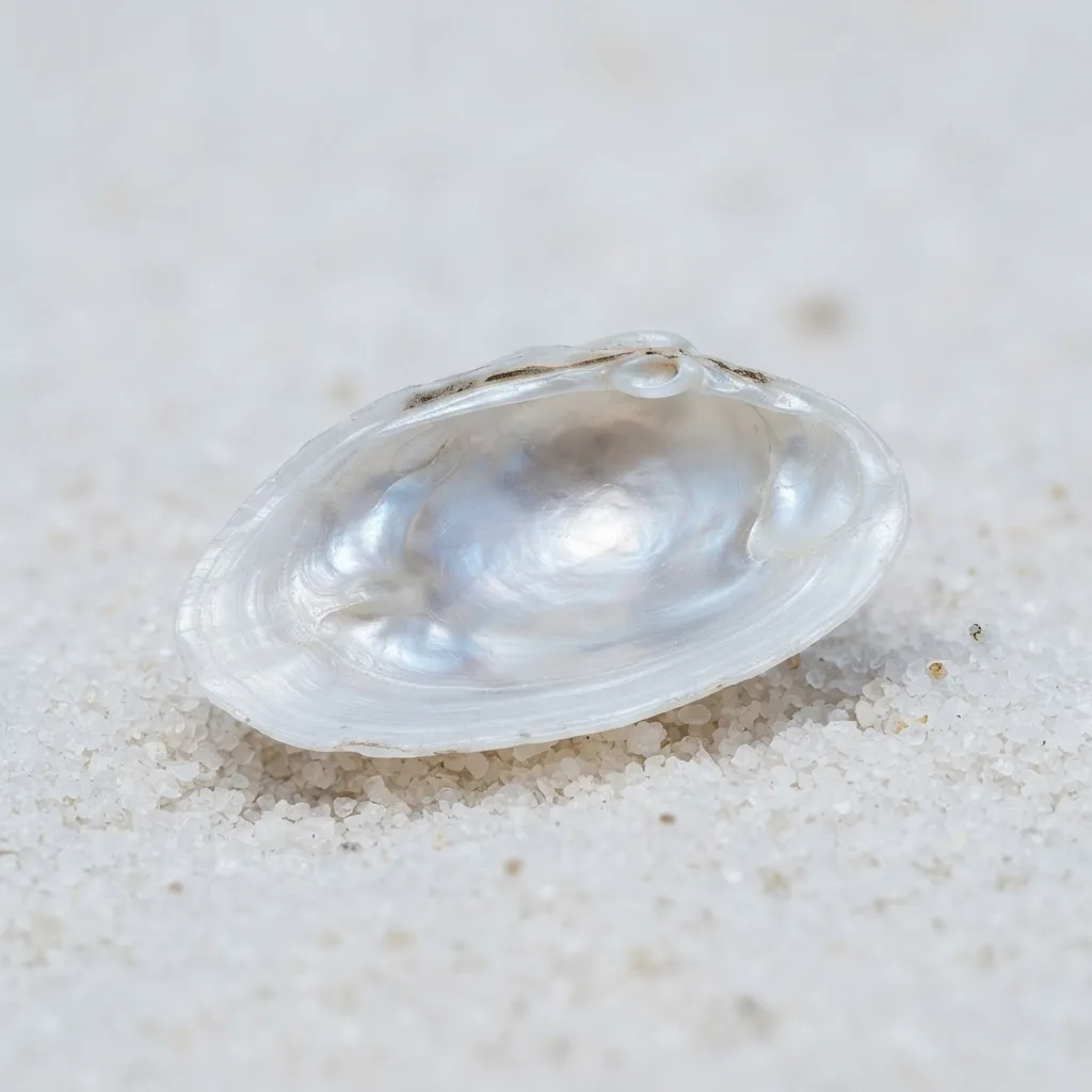 Common Spoon Shell