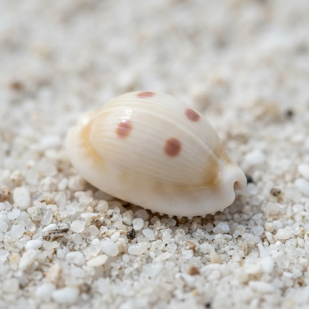 Four-Spotted Trivia
